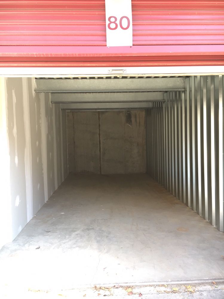 storage